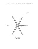 WIND POWER NOZZLE WITH INCREASED THROUGHPUT diagram and image