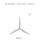 WIND POWER NOZZLE WITH INCREASED THROUGHPUT diagram and image