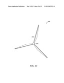 WIND POWER NOZZLE WITH INCREASED THROUGHPUT diagram and image