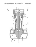 TURBINE BLADE AIRFOIL diagram and image