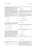 TURBINE BLADE AIRFOIL diagram and image