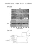 METHOD FOR FORMING SURFACE LAYER, METHOD FOR FORMING EROSION RESISTANT     COMPONENT AND STEAM TURBINE BLADE diagram and image