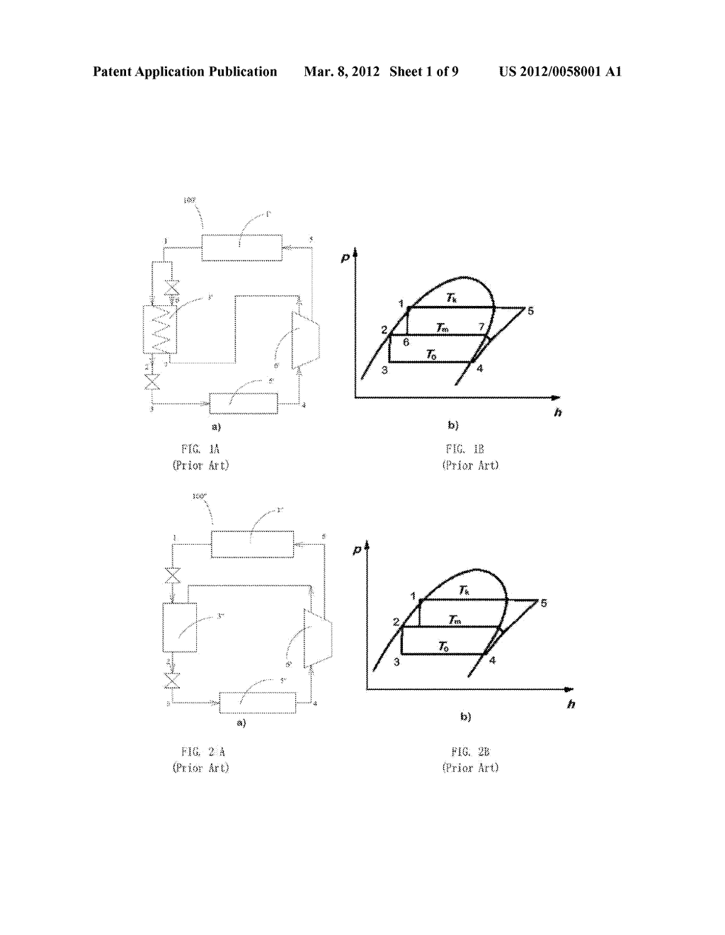 SCREW COMPRESSOR WITH ECONOMIZER - diagram, schematic, and image 02