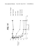 ANTI- INTEGRIN ANTIBODIES, COMPOSITIONS, METHODS AND USES diagram and image