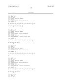 SYNTHETIC NANOCARRIER VACCINES COMPRISING PEPTIDES OBTAINED OR DERIVED     FROM HUMAN INFLUENZA A VIRUS M2E diagram and image