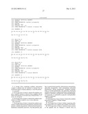 SYNTHETIC NANOCARRIER VACCINES COMPRISING PEPTIDES OBTAINED OR DERIVED     FROM HUMAN INFLUENZA A VIRUS M2E diagram and image