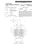 MULTIPLE PRESS MOLDING MACHINE diagram and image