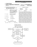 METHOD FOR PREPARATION OF BIOACTIVE GLASS COATINGS BY LIQUID PRECURSOR     THERMAL SPRAY diagram and image