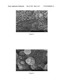 METHOD FOR PREPARATION OF BIOACTIVE GLASS COATINGS BY LIQUID PRECURSOR     THERMAL SPRAY diagram and image