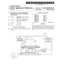 METHODS OF CLEANING HARD DRIVE DISK SUBSTRATES FOR NANOIMPRINT LITHOGRAPHY diagram and image