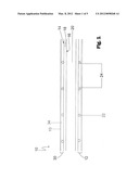 METHOD OF MAKING CONVOLUTED COATED BRAIDED HOSE ASSEMBLY diagram and image