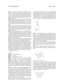 THERMALLY STABLE VOLATILE FILM PRECURSORS diagram and image