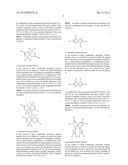 THERMALLY STABLE VOLATILE FILM PRECURSORS diagram and image