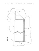 COVER SHEET ANCHOR diagram and image