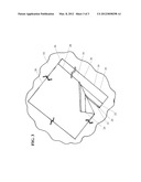 COVER SHEET ANCHOR diagram and image