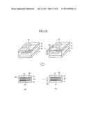 MOLDED BODY, AND METHOD FOR PRODUCING THE MOLDED BODY diagram and image