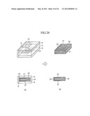 MOLDED BODY, AND METHOD FOR PRODUCING THE MOLDED BODY diagram and image