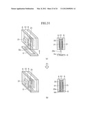 MOLDED BODY, AND METHOD FOR PRODUCING THE MOLDED BODY diagram and image