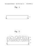 THIN FILM AND METHOD FOR MANUFACTURING THE SAME diagram and image