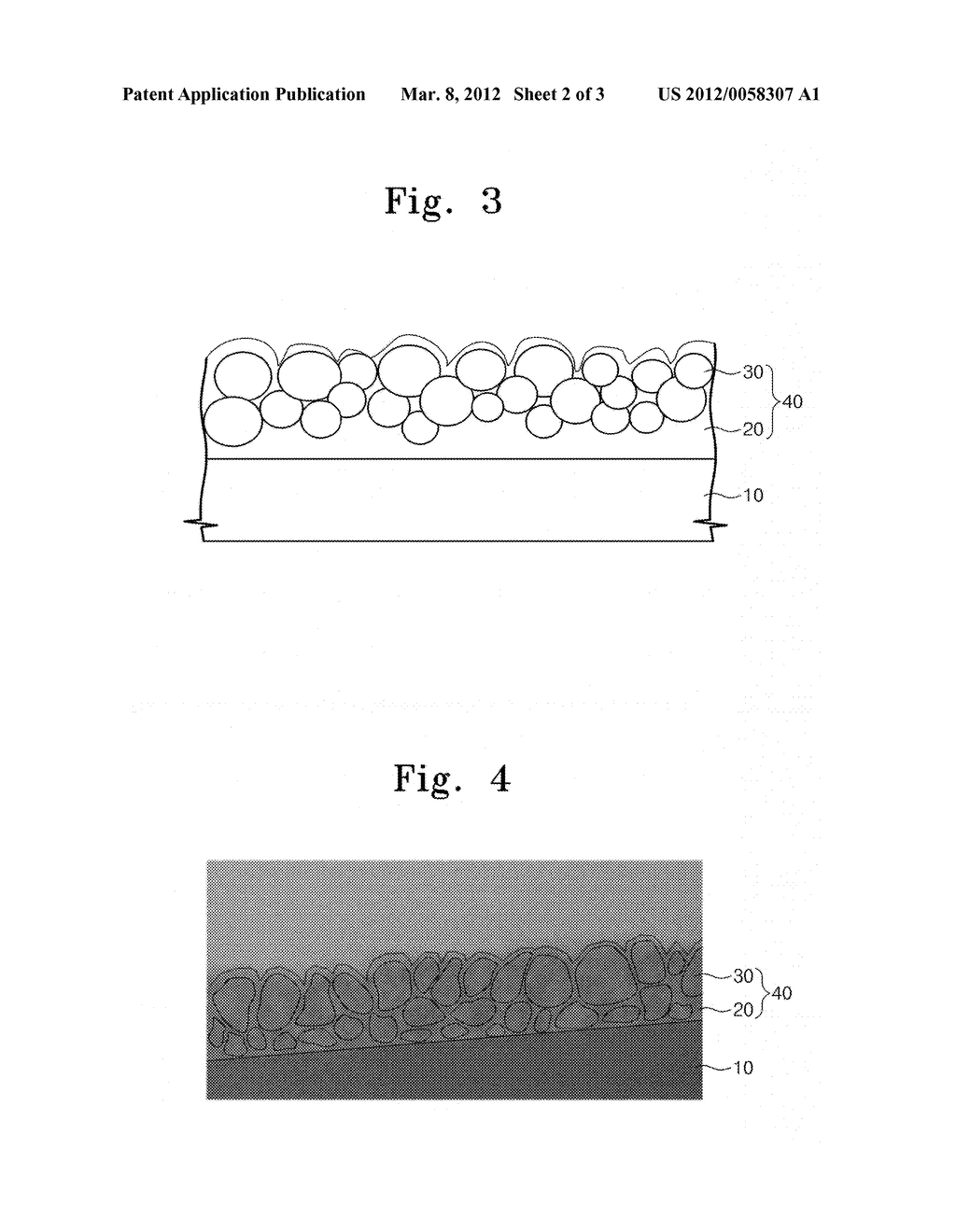 THIN FILM AND METHOD FOR MANUFACTURING THE SAME - diagram, schematic, and image 03