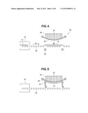 VEHICLE GLASS AND METHOD FOR MANUFACTURING SAME diagram and image