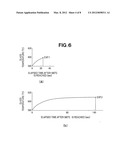 VEHICLE GLASS AND METHOD FOR MANUFACTURING SAME diagram and image