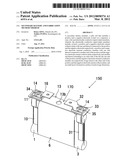 SECONDARY BATTERY AND FABRICATION METHOD THEREOF diagram and image