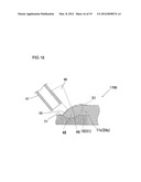 SECONDARY BATTERY AND FABRICATION METHOD THEREOF diagram and image