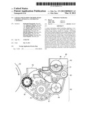 CONTACT DEVELOPING METHOD, IMAGE FORMING APPARATUS, AND PROCESS CARTRIDGE diagram and image