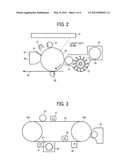 CONTACT DEVELOPING METHOD, IMAGE FORMING APPARATUS, AND PROCESS CARTRIDGE diagram and image