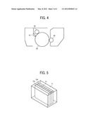 CONTACT DEVELOPING METHOD, IMAGE FORMING APPARATUS, AND PROCESS CARTRIDGE diagram and image