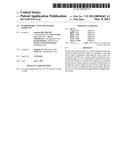 HYDROPHOBIC, FUNCTIONALIZED PARTICLES diagram and image