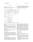 IDENTIFICATION OF NUCLEIC ACID SEQUENCES diagram and image