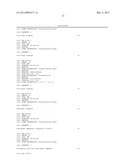 IDENTIFICATION OF NUCLEIC ACID SEQUENCES diagram and image