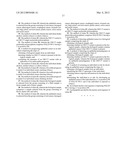 GENETIC RISK ASSESSMENT TECHNOLOGY FOR EPITHELIAL CANCER INVOLVING     GENE-ENVIRONMENT INTERACTION BETWEEN ERCC5 AND TOBACCO USE diagram and image