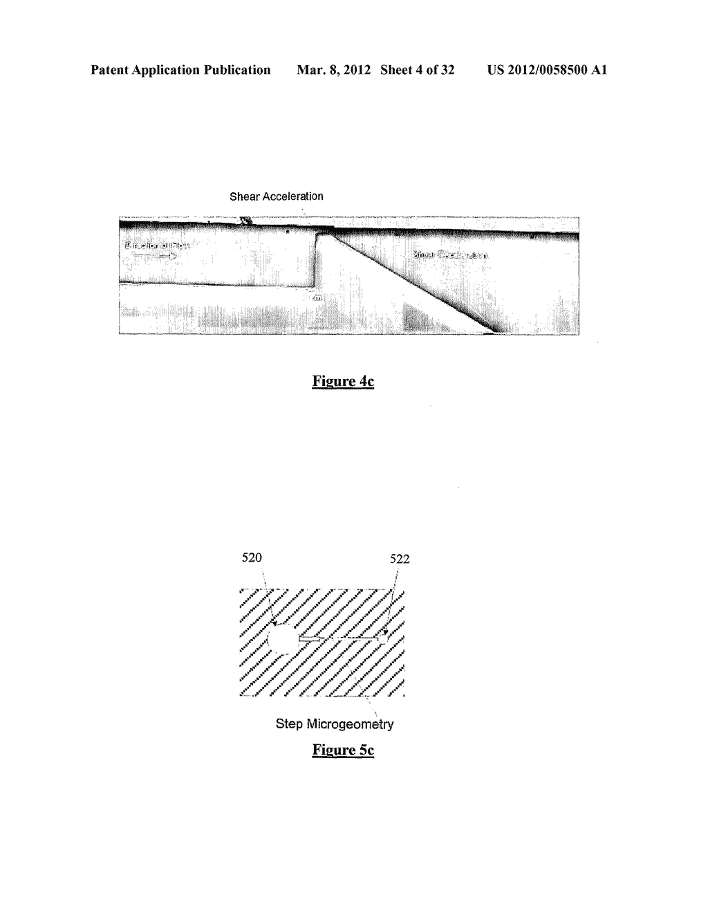 PLATELET AGGREGATION USING A MICROFLUIDICS DEVICE - diagram, schematic, and image 05