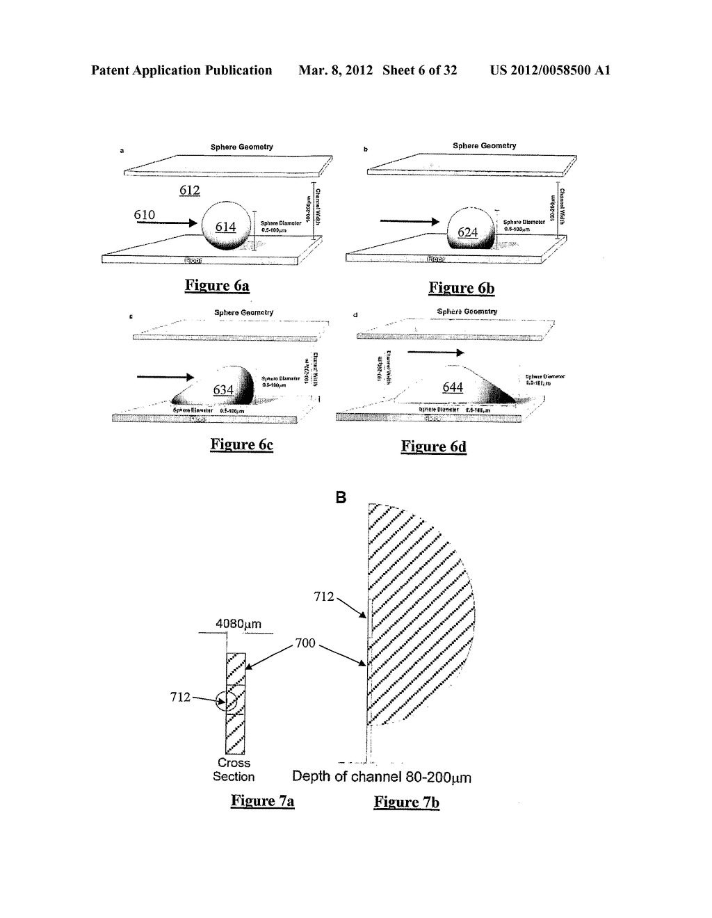 PLATELET AGGREGATION USING A MICROFLUIDICS DEVICE - diagram, schematic, and image 07