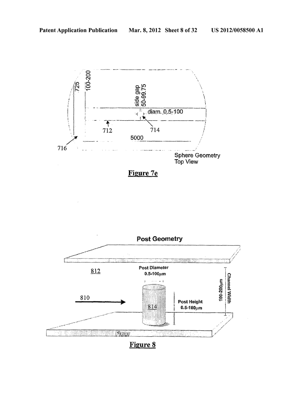 PLATELET AGGREGATION USING A MICROFLUIDICS DEVICE - diagram, schematic, and image 09