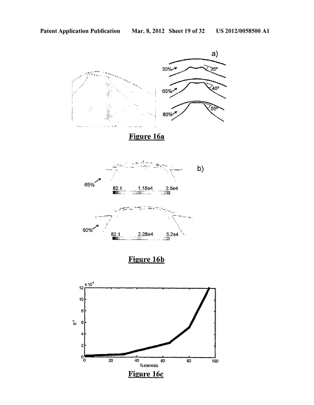 PLATELET AGGREGATION USING A MICROFLUIDICS DEVICE - diagram, schematic, and image 20