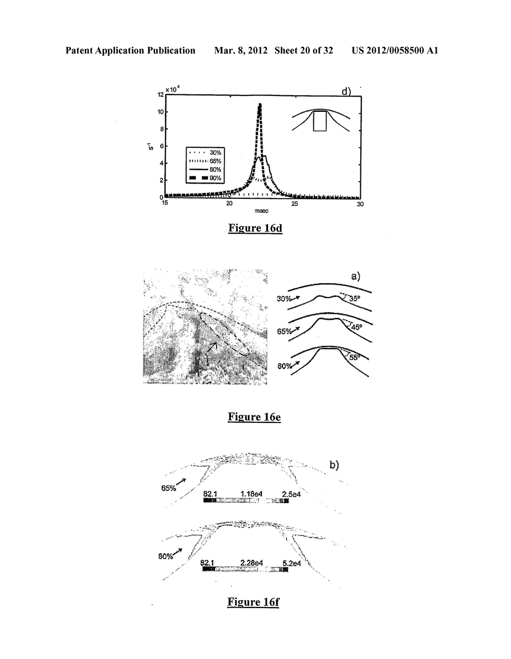 PLATELET AGGREGATION USING A MICROFLUIDICS DEVICE - diagram, schematic, and image 21