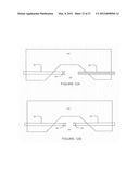 METHODS AND APPARATUS FOR DIELECTROPHORETIC SHUTTLING AND MEASUREMENT OF     SINGLE CELLS OR OTHER PARTICLES IN MICROFLUIDIC CHIPS diagram and image