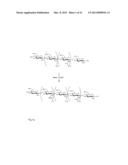 POLYMER MADE OF A PRIMARY AMINE FUNCTIONALIZED POLYMER AND A HEMICELLULOSE diagram and image