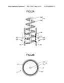 BIOMASS DECOMPOSITION APPARATUS AND METHOD THEREOF, AND SUGAR-SOLUTION     PRODUCTION SYSTEM USING BIOMASS MATERIAL diagram and image