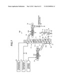 BIOMASS DECOMPOSITION APPARATUS AND METHOD THEREOF, AND SUGAR-SOLUTION     PRODUCTION SYSTEM USING BIOMASS MATERIAL diagram and image