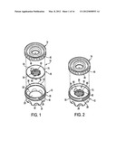 Apparatus for Transporting Biological Samples diagram and image