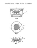 Apparatus for Transporting Biological Samples diagram and image