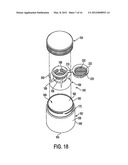 Apparatus for Transporting Biological Samples diagram and image