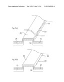 METHOD FOR MANUFACTURING NITRIDE SEMICONDUCTOR LASER ELEMENT diagram and image