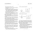 DEVICE AND METHOD FOR SIMULTANEOUSLY MICROSTRUCTURING AND DOPING     SEMICONDUCTOR SUBSTRATES diagram and image