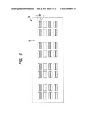 FABRICATION METHOD OF SEMICONDUCTOR INTEGRATED CIRCUIT DEVICE diagram and image